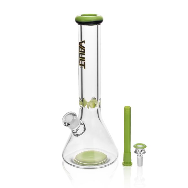 VAULT Glass Beaker Water Pipe-VG22375 - Image 23