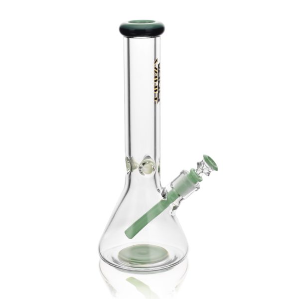 VAULT Glass Beaker Water Pipe-VG22375 - Image 16