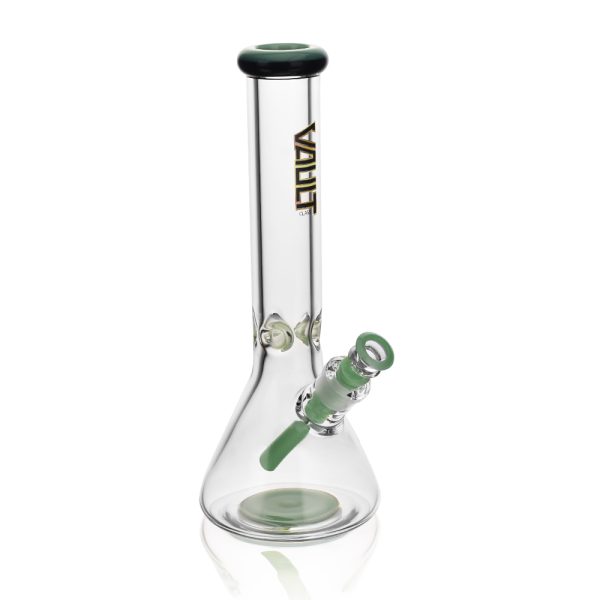 VAULT Glass Beaker Water Pipe-VG22375 - Image 15