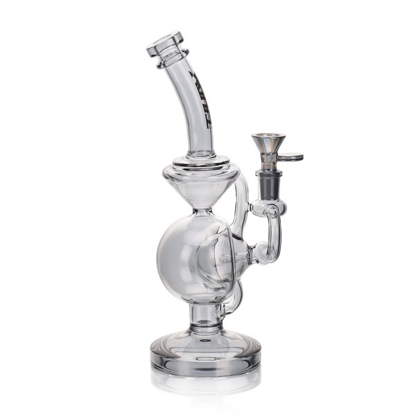 VAULT Glass Recycler Water Pipe-VG22376 - Image 8