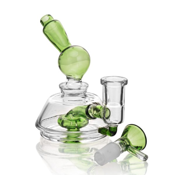 VAULT Glass Water Pipe-VG22378 - Image 15