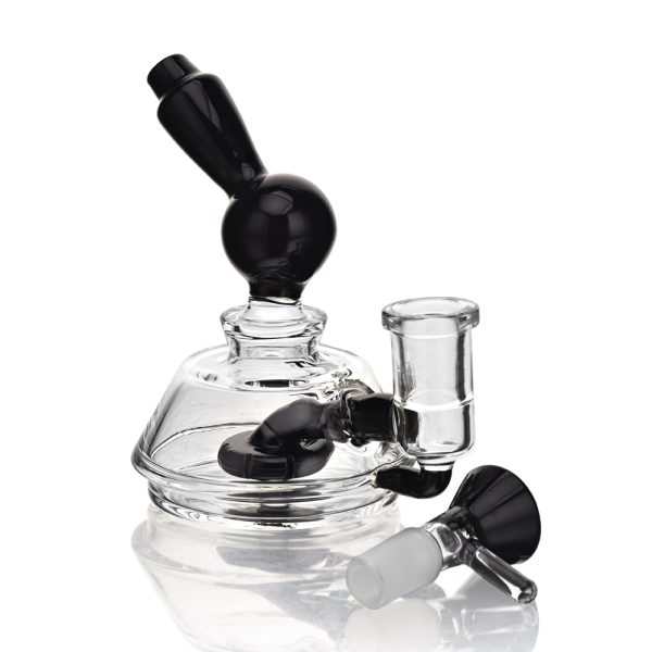 VAULT Glass Water Pipe-VG22378 - Image 23