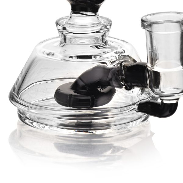 VAULT Glass Water Pipe-VG22378 - Image 22