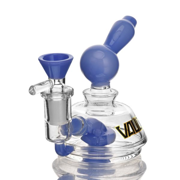 VAULT Glass Water Pipe-VG22378 - Image 8