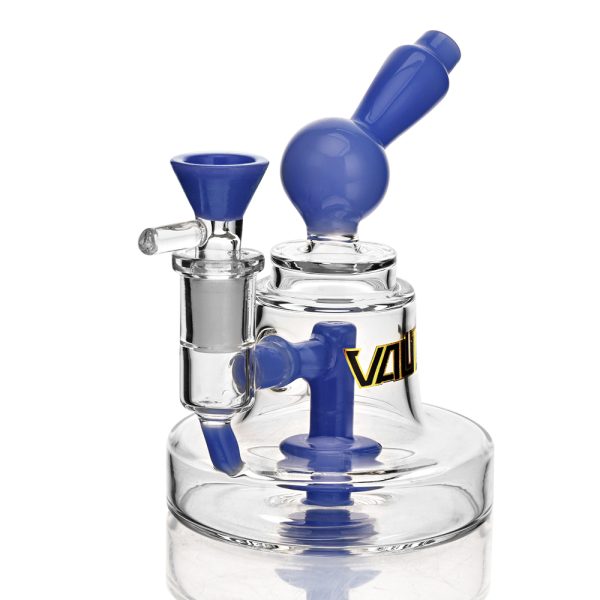 VAULT Glass Water Pipe-VG22379 - Image 8