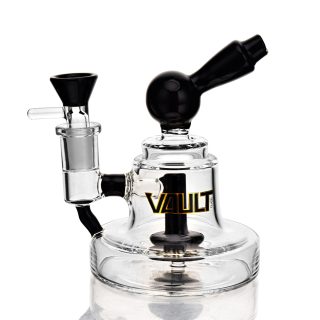 VAULT Glass Water Pipe-VG22379