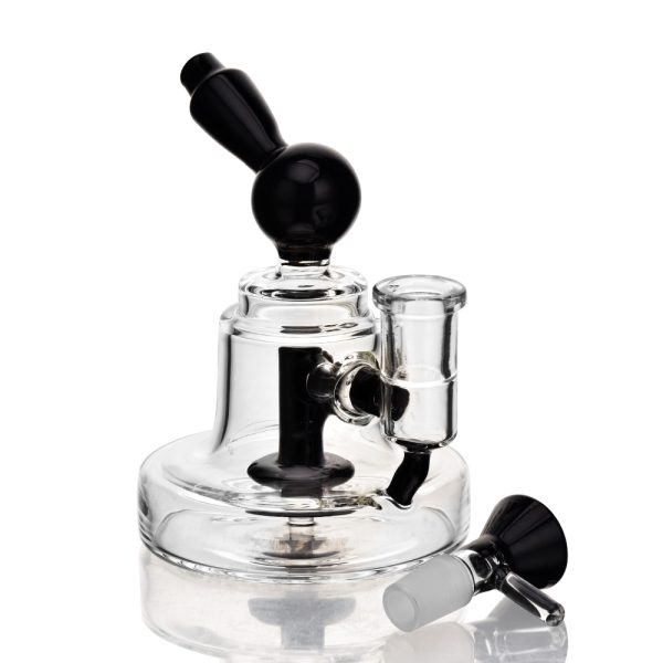 VAULT Glass Water Pipe-VG22379 - Image 23