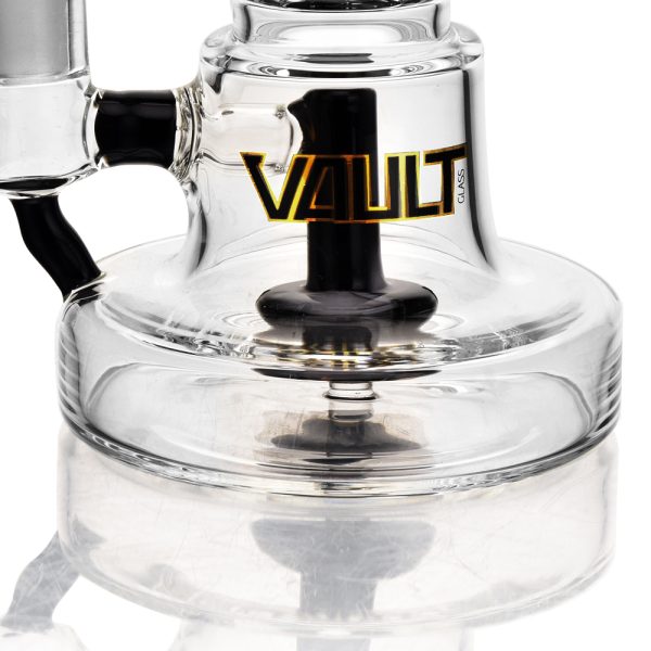 VAULT Glass Water Pipe-VG22379 - Image 22