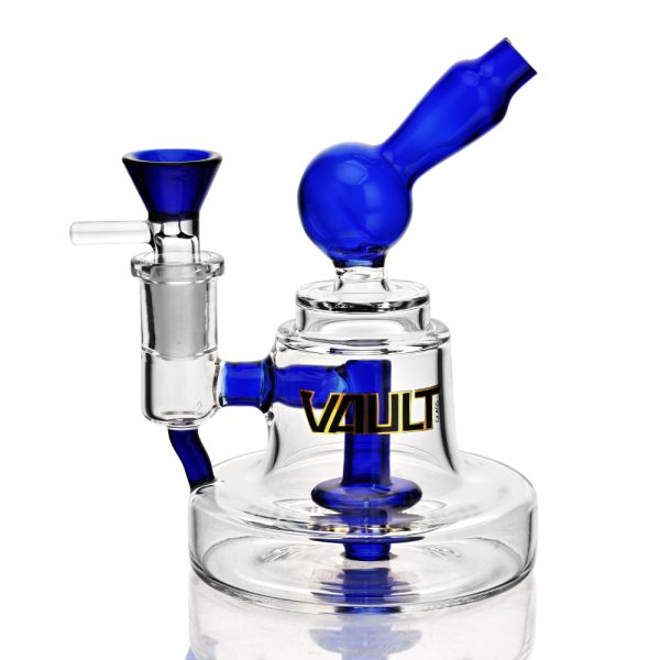 VAULT Glass Water Pipe-VG22379 - Image 21