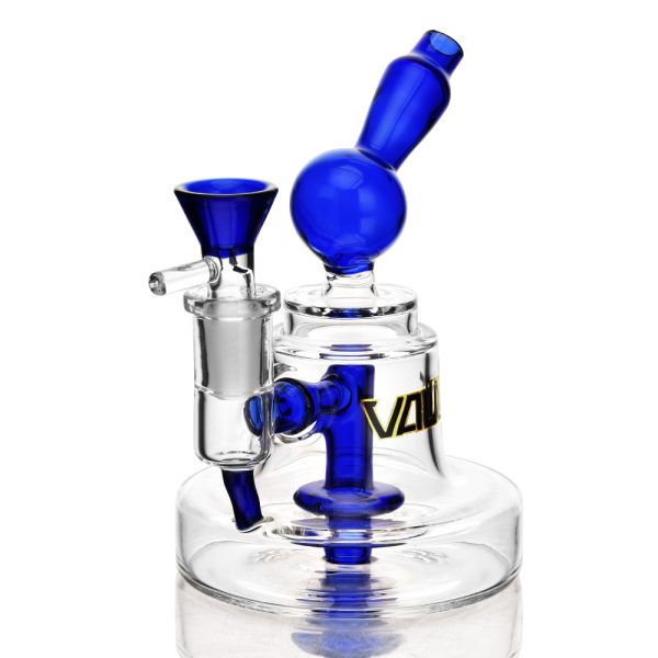 VAULT Glass Water Pipe-VG22379 - Image 20