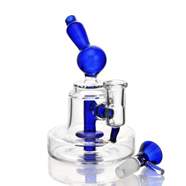 VAULT Glass Water Pipe-VG22379 - Image 19