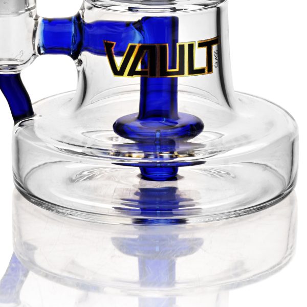 VAULT Glass Water Pipe-VG22379 - Image 18