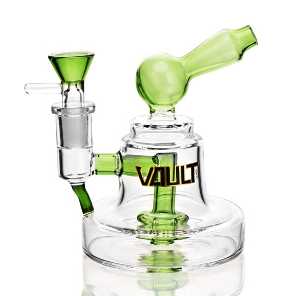 VAULT Glass Water Pipe-VG22379 - Image 17