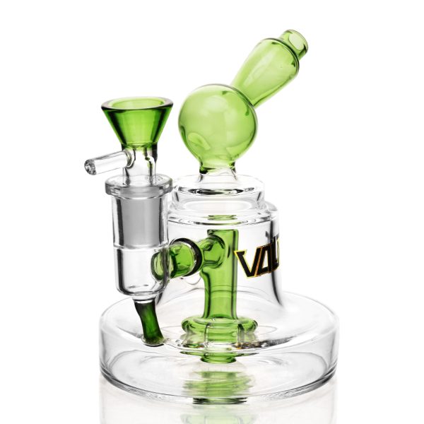 VAULT Glass Water Pipe-VG22379 - Image 16