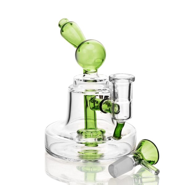 VAULT Glass Water Pipe-VG22379 - Image 15