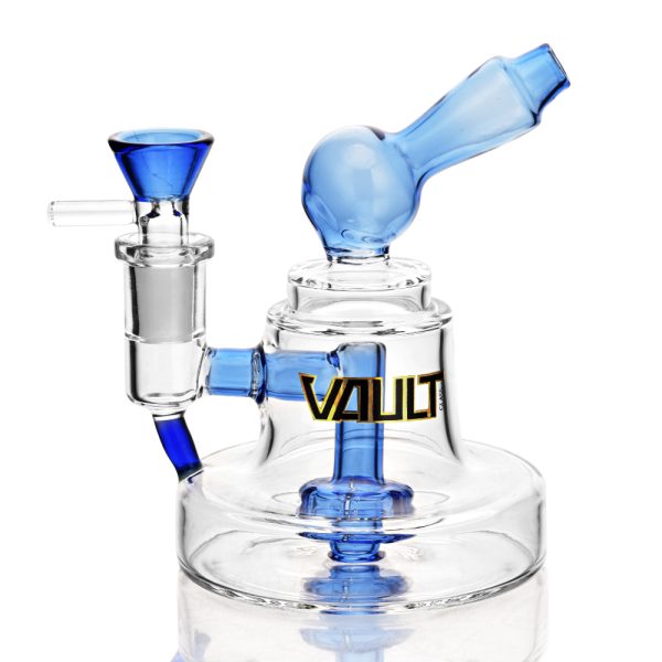 VAULT Glass Water Pipe-VG22379 - Image 13