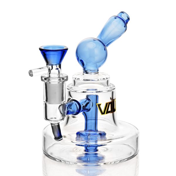 VAULT Glass Water Pipe-VG22379 - Image 12