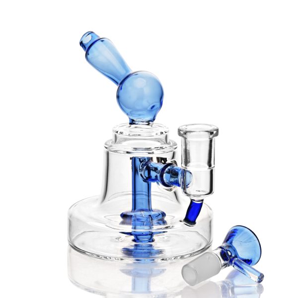 VAULT Glass Water Pipe-VG22379 - Image 11