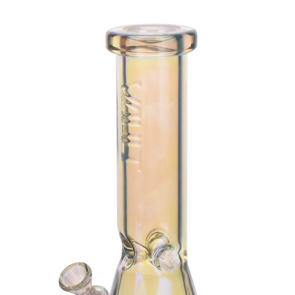 VAULT Glass Beaker Water Pipe-VG22455 - Image 2