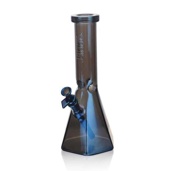 VAULT Glass Beaker Water Pipe-VG22455 - Image 13