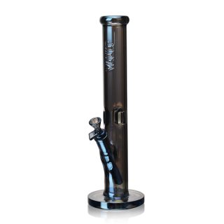 VAULT Glass Straight Water Pipe-VG22456