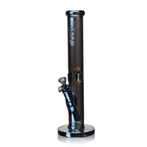 VAULT Glass Straight Water Pipe-VG22456