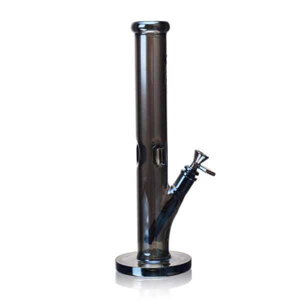 VAULT Glass Straight Water Pipe-VG22456 - Image 12