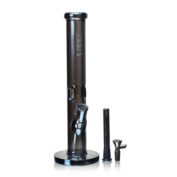 VAULT Glass Straight Water Pipe-VG22456 - Image 11