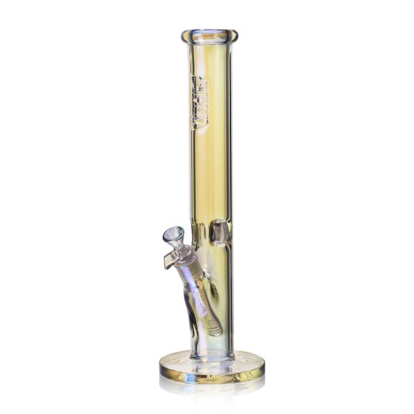 VAULT Glass Straight Water Pipe-VG22456 - Image 5