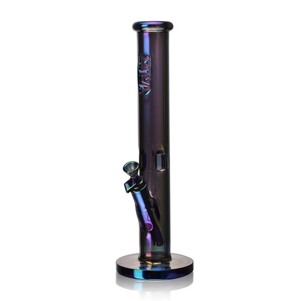 VAULT Glass Straight Water Pipe-VG22456 - Image 9