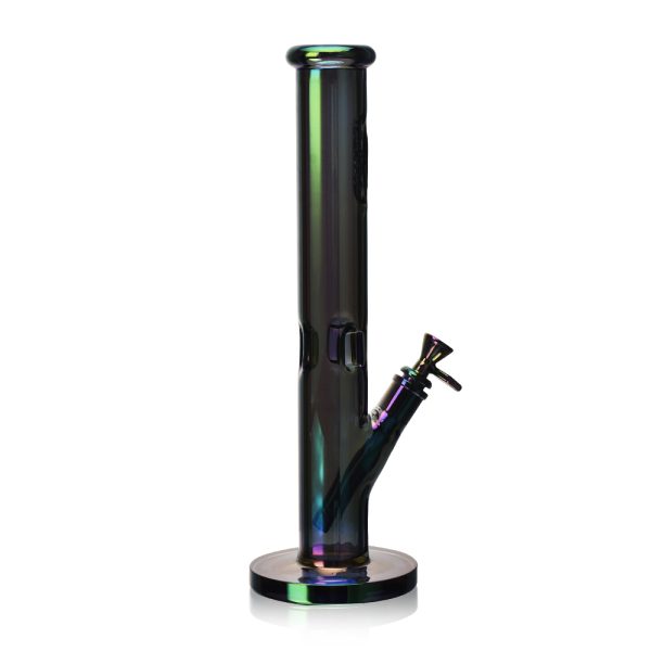 VAULT Glass Straight Water Pipe-VG22456 - Image 8