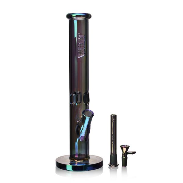 VAULT Glass Straight Water Pipe-VG22456 - Image 7