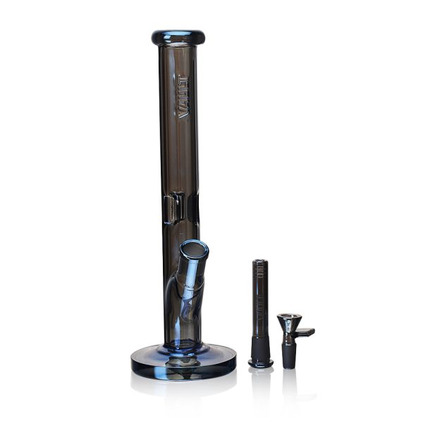 VAULT Glass Straight Water Pipe-VG22457 - Image 12