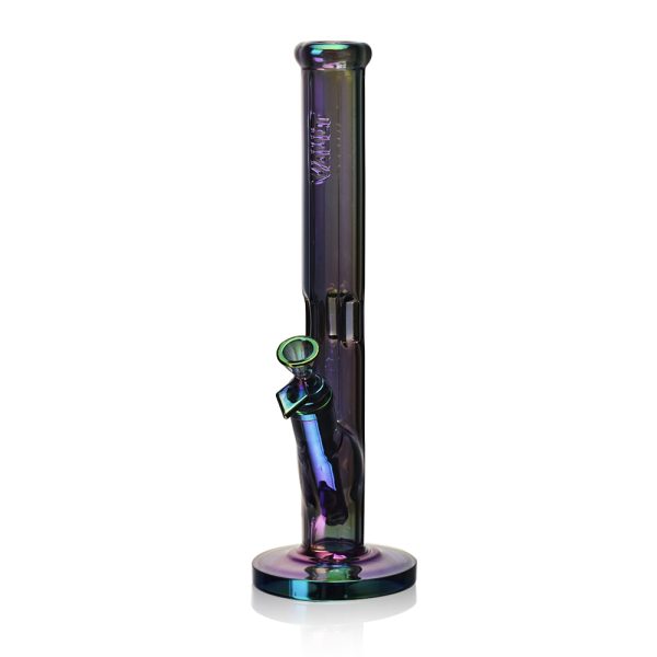 VAULT Glass Straight Water Pipe-VG22457 - Image 9