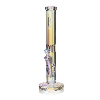 VAULT Glass Straight Water Pipe-VG22457
