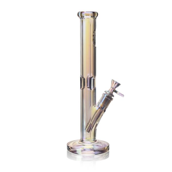 VAULT Glass Straight Water Pipe-VG22457 - Image 4