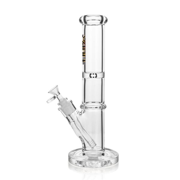 VAULT Glass Straight Water Pipe-VG2260 - Image 2