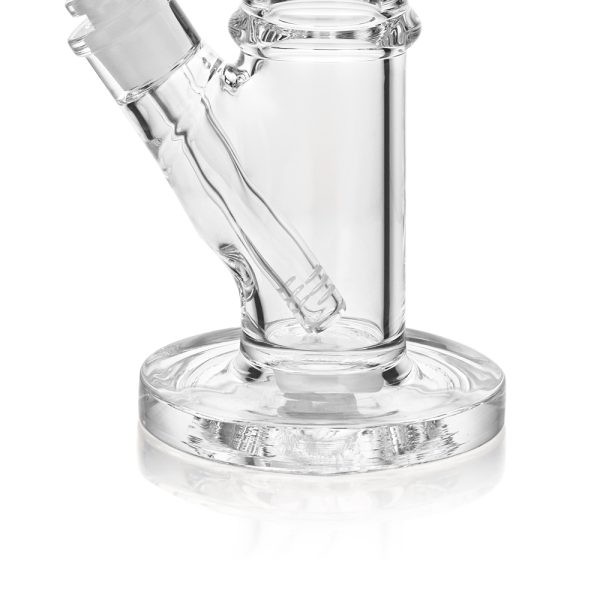 VAULT Glass Straight Water Pipe-VG2260 - Image 5