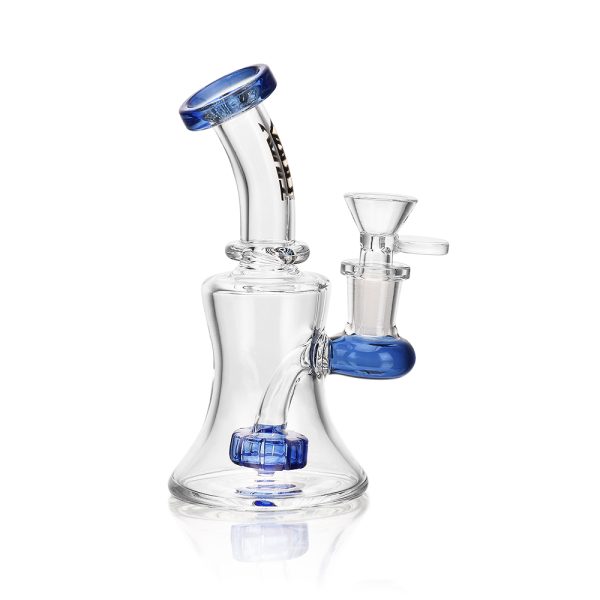 VAULT Glass Water Pipe-VG2283 - Image 21