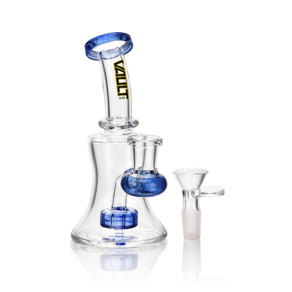 VAULT Glass Water Pipe-VG2283 - Image 20