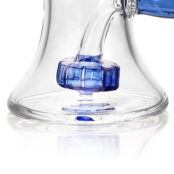 VAULT Glass Water Pipe-VG2283 - Image 19