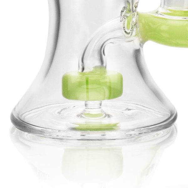 VAULT Glass Water Pipe-VG2283 - Image 10