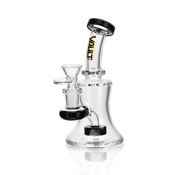 VAULT Glass Water Pipe-VG2283 - Image 26