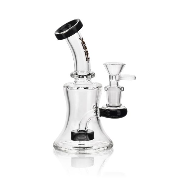 VAULT Glass Water Pipe-VG2283 - Image 25