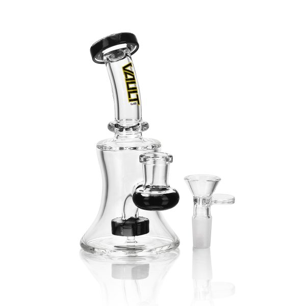 VAULT Glass Water Pipe-VG2283 - Image 24