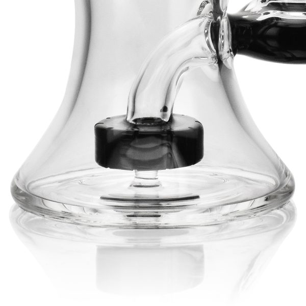 VAULT Glass Water Pipe-VG2283 - Image 23
