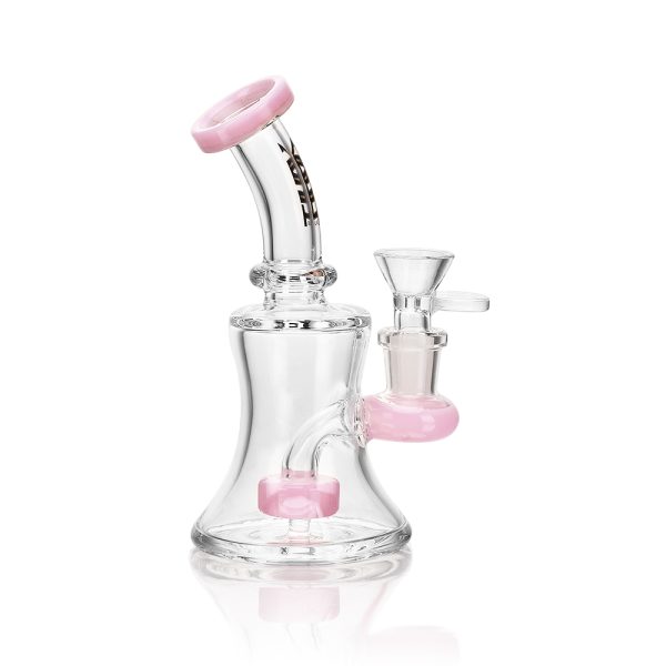 VAULT Glass Water Pipe-VG2283 - Image 8