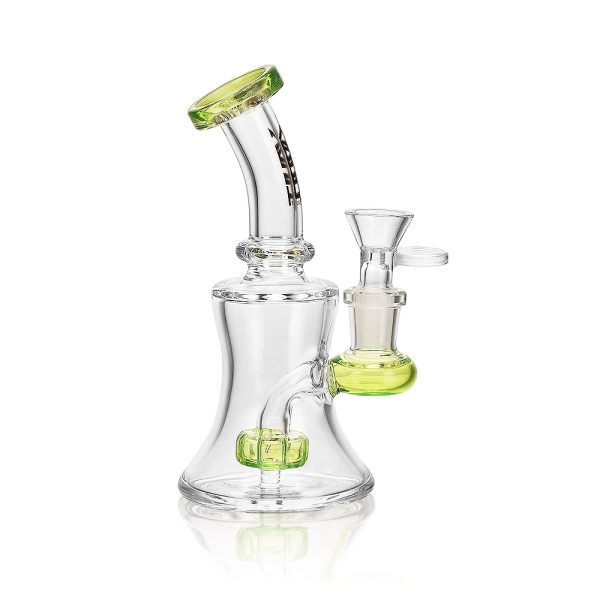 VAULT Glass Water Pipe-VG2283 - Image 17