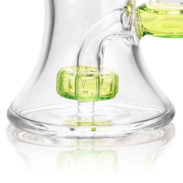 VAULT Glass Water Pipe-VG2283 - Image 15