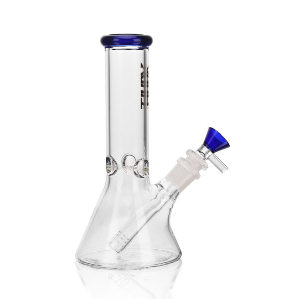 VAULT Glass Beaker Water Pipe-VG23250 - Image 28